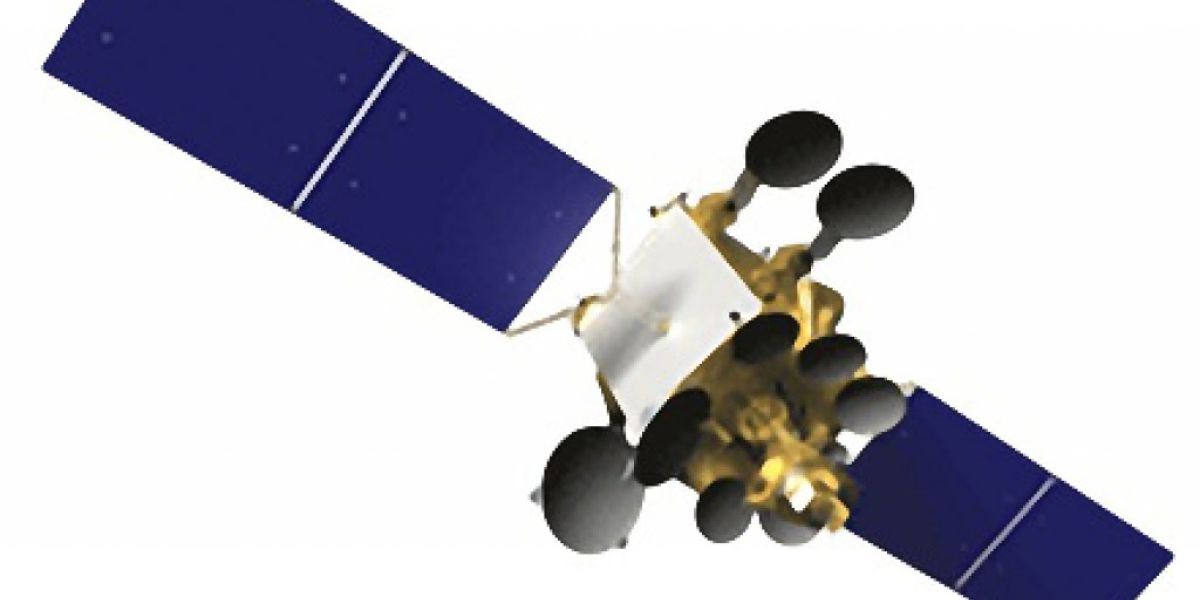 Amos 4, εκτόξευση στα τέλη του 2012 – αρχές 2013