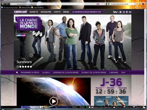 La Chaine de la fin du monde 043f521a