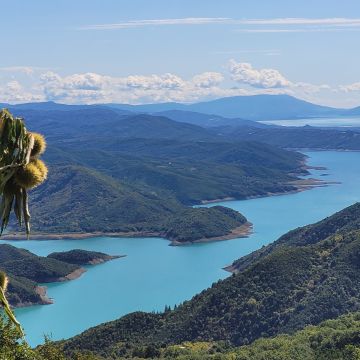 «Κυριακή στο Χωριό Ξανά»: Ροδαυγή Άρτας