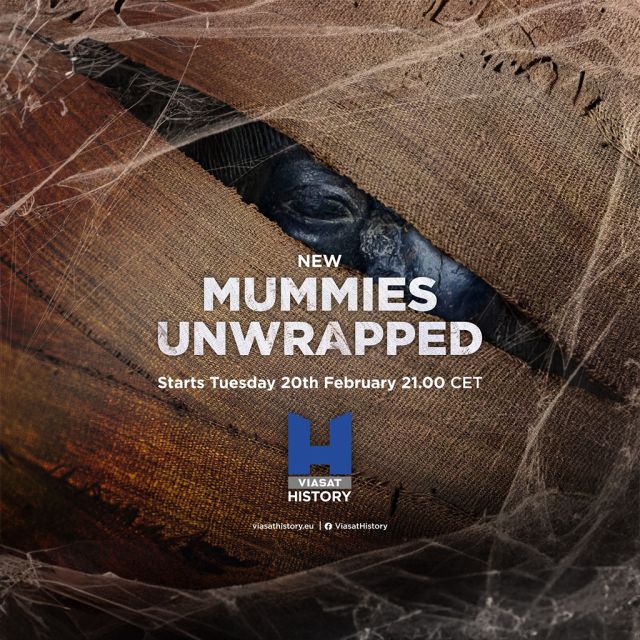 Viasat History CEE: Φεβρουάριος 2024, κορυφαίες στιγμές