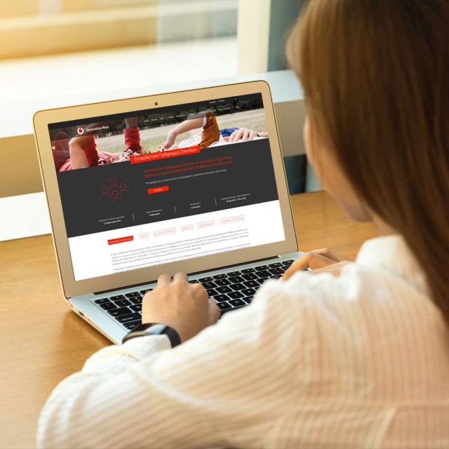 Generation Next: Νέος κύκλος δωρεάν μαθημάτων STEAM για εκπαιδευτικούς