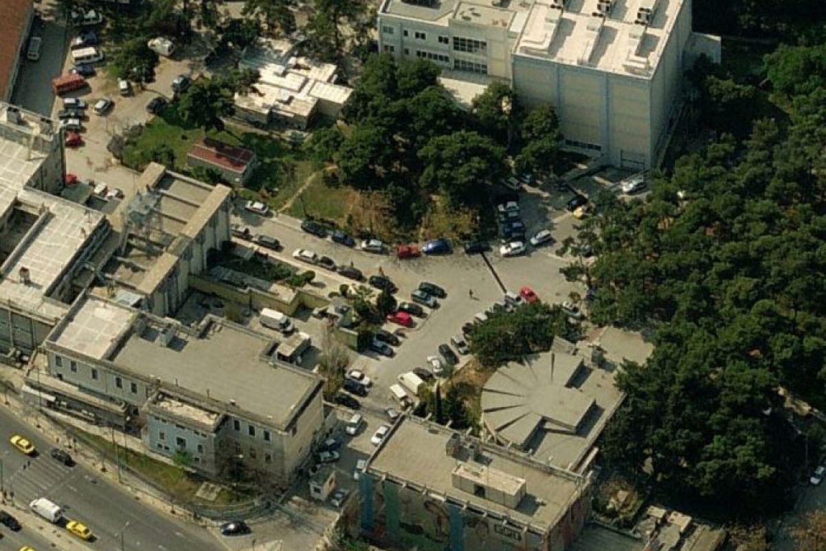 Στους αρχηγούς των κομμάτων για τη σωτηρία της Κατεχάκη