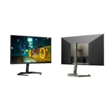 Η Philips Monitors παρουσιάζει τις νέες PC gaming σειρές οθονών M3000 και Μ5000