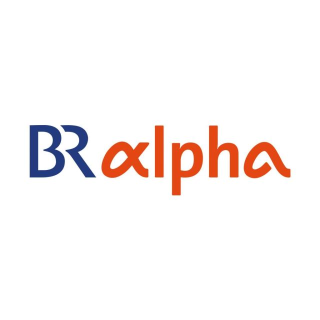 Το BR-alpha γίνεται ARD-alpha