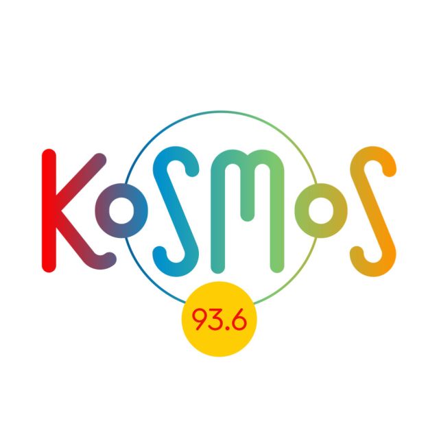 Ο ρυθμός του Σαββατόβραδου στο Kosmos 93.6