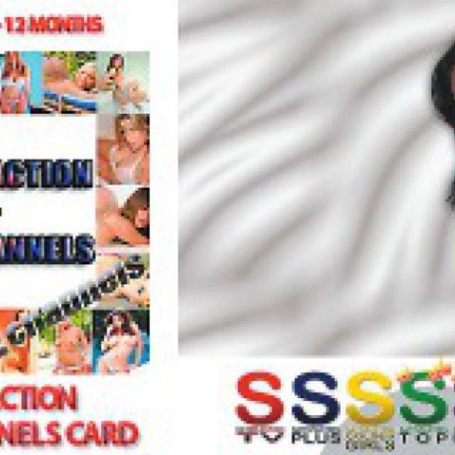 Satisfaction & Sex Channels