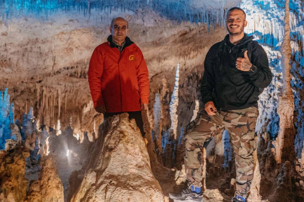 "Η τέχνη του Δρόμου" στα Ιωάννινα