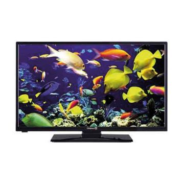 DigiQuest 32" & 40" HEVC T2 S2