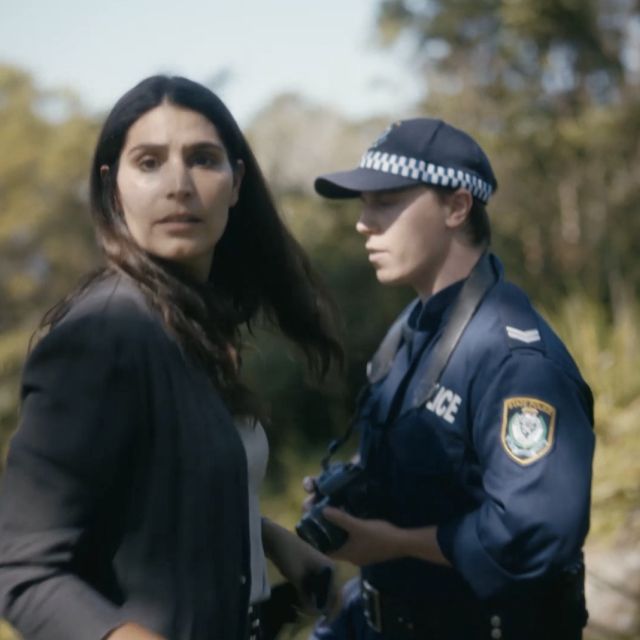 «The Twelve» : Σειρά Μυστηρίου στην ΕΡΤ3