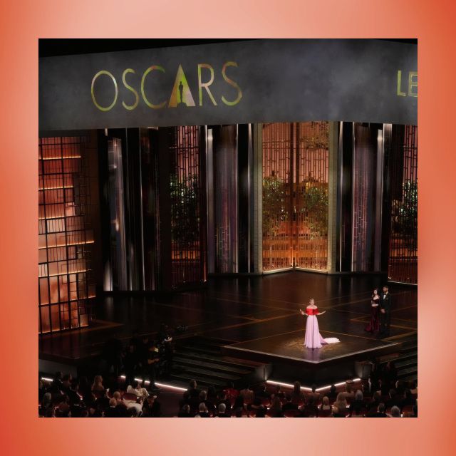 Τέλος τα Όσκαρ από το Dolby Theatre