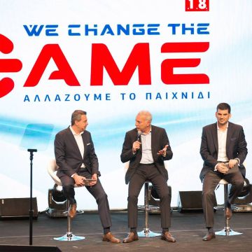 Καταστήματα ΓΕΡΜΑΝΟΣ: Επιτυχημένο 2017 με την τεχνολογία και την εξυπηρέτηση στο επίκεντρο