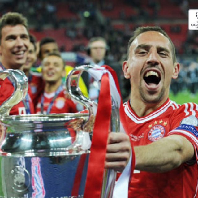 Ο Sky Deutschland διατηρεί τα δικαιώματα του Champions League