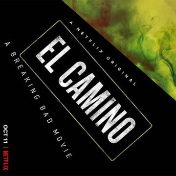 El Camino: Μια Ταινία του Breaking Bad – πρεμιέρα Παρασκευή 11 Οκτωβρίου στο Netflix