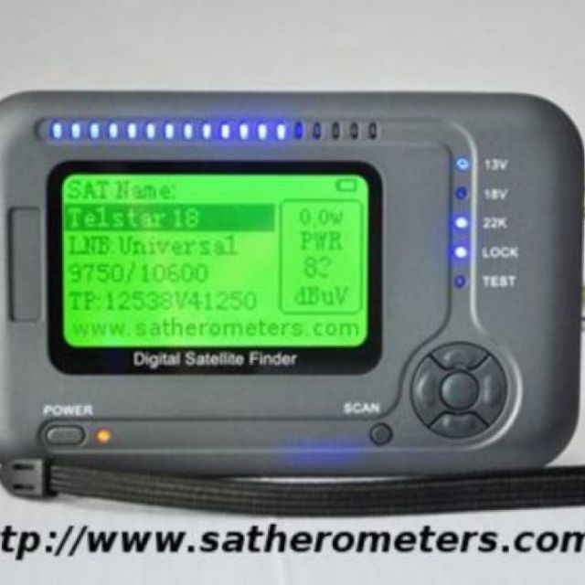 SATHERO SH-200 και SH-100