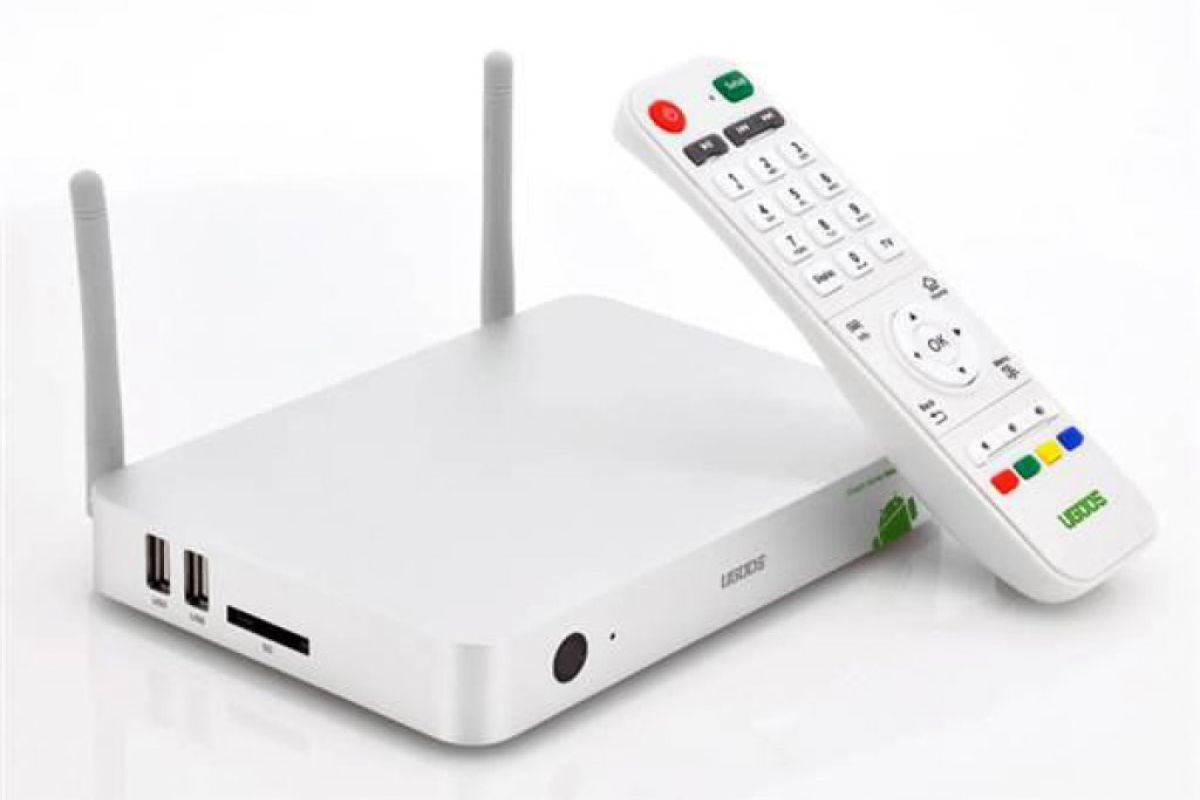 Οι καταναλωτές αγοράζουν Intertet set-top-box, στη θέση των συνδρομητικών συσκευών