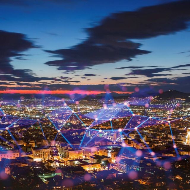 Η Vodafone Ελλάδας αναλαμβάνει την αξιοποίηση των δικτύων οπτικών ινών πέντε βιομηχανικών περιοχών της Ελλάδας