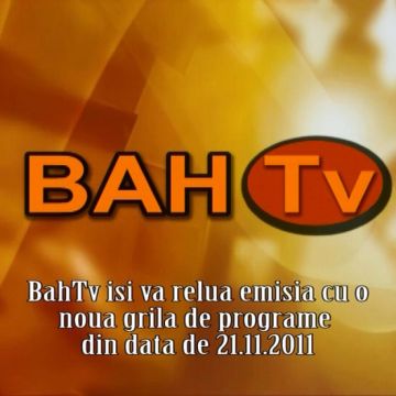 Bah TV στον Thor 6