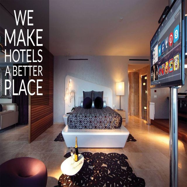 Πρόσκληση σε σειρά ενημερωτικών εκδηλώσεων για τις νέες τεχνολογίες