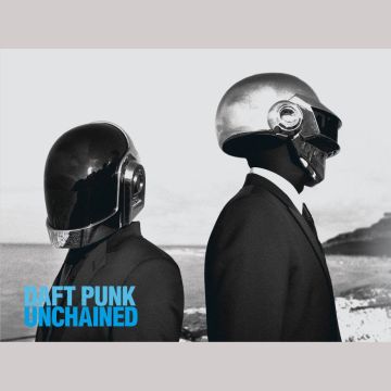 Οι Daft Punk αποκλειστικά στο ERTFLIX με ένα αποκαλυπτικό ντοκιμαντέρ