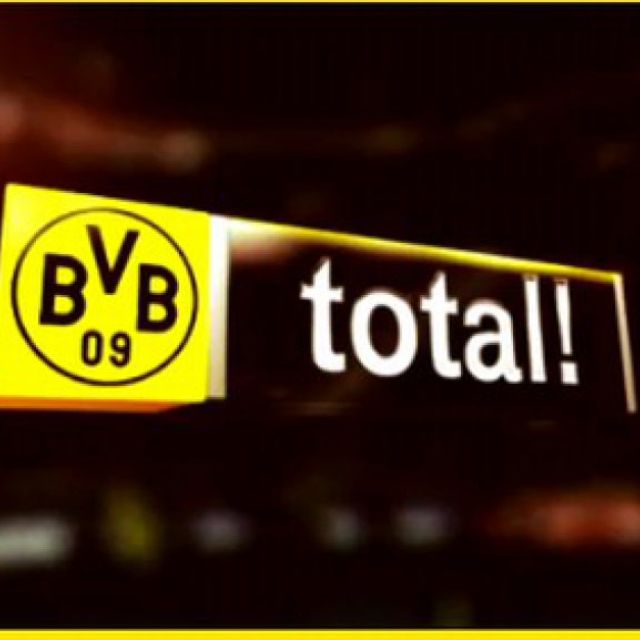 Κανάλι HD από την Borussia Dortmund