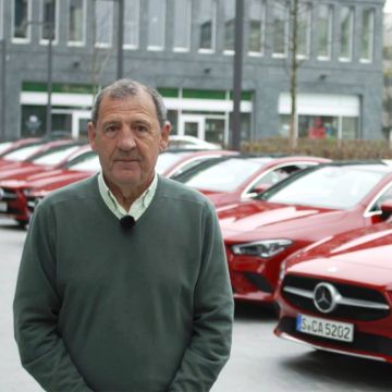 TRACTION – Κυριακή 5 Μαϊου στις 14:10