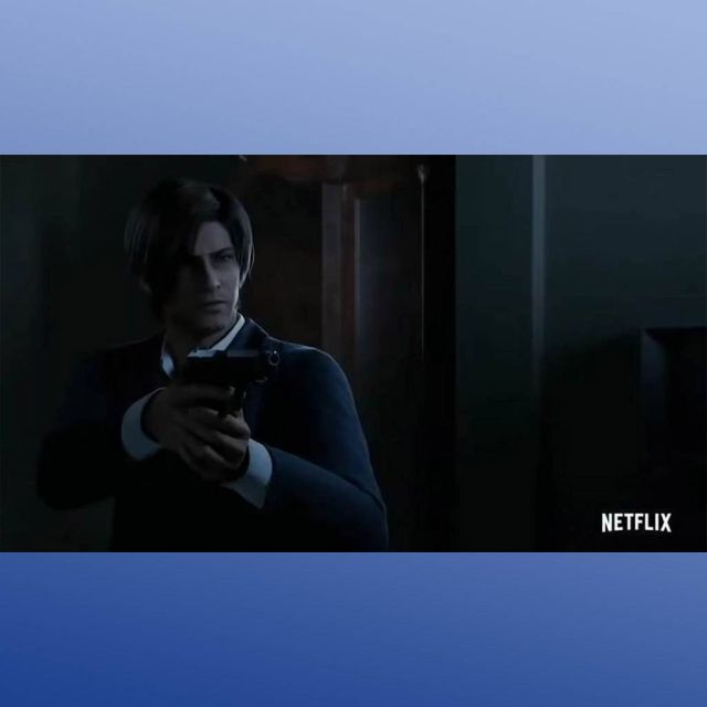 Resident Evil: Infinite Darkness, έρχεται στη Netflix