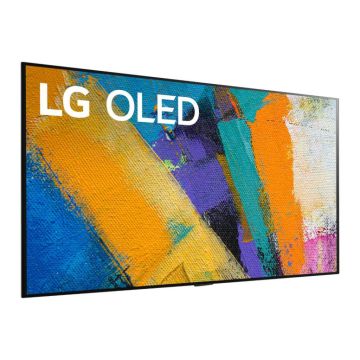 LG GX OLED TV: Αποκτήστε ένα πραγματικό έργο τέχνης και ενημερωθείτε για τις λειτουργίες του από τους ειδικούς