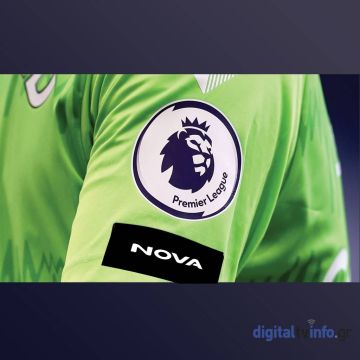 Στη Nova απο την επόμενη σεζόν η Premier League!