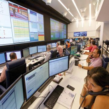 Κέντρο Διαχείρισης Δικτύου Ομίλου ΟΤΕ: Η «καρδιά» των τηλεπικοινωνιών της χώρας