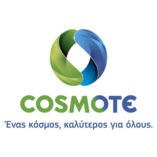 H COSMOTE διπλασιάζει ξανά τα GB στα πακέτα δεδομένων κινητής, διατηρώντας τις ίδιες χρεώσεις