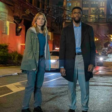 Πρεμιέρα «21 Γέφυρες» – Μία ταινία καταιγιστικής δράσης έρχεται αποκλειστικά στη Nova