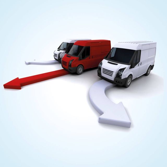 Νέα υπηρεσία Driving Performance για επιχειρήσεις από την COSMOTE