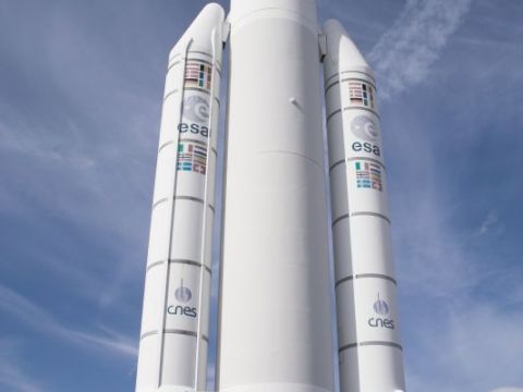 Ariane 5 05a045e3