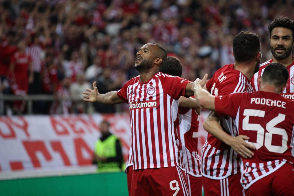 Στον ΑΝΤ1 μέρος του Europa League και του Conference League για τα επόμενα τρία χρόνια