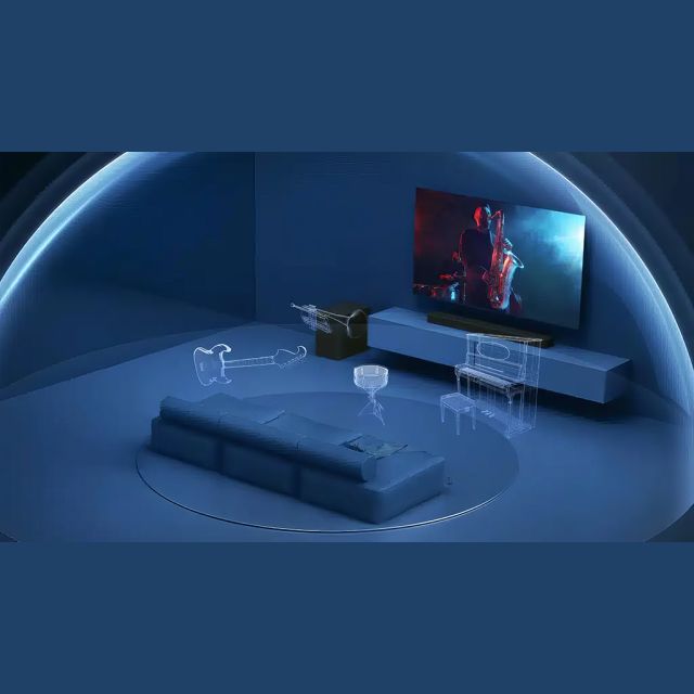 Dolby Atmos: Έρχεται στις τηλεοράσεις TCL