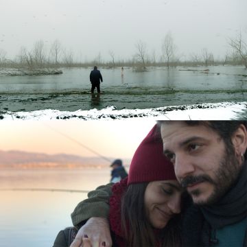 «Πίσω από τις θημωνιές» – Αποκλειστική πρεμιέρα στο ERTFLIX για την πολυβραβευμένη ελληνική ταινία