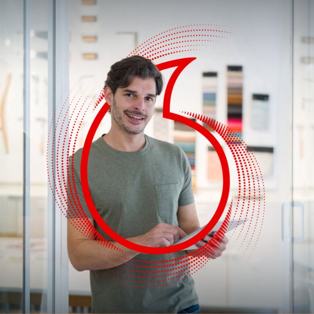 Το Vodafone Business είναι ο απόλυτος προορισμός για το Πρόγραμμα “Ψηφιακά Εργαλεία ΜμΕ” του Ταμείου Ανάκαμψης & Ανθεκτικότητας