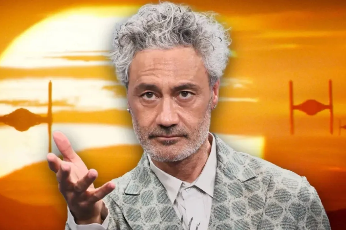 Δυσάρεστα νέα για την Star Wars ταινία του Taika Waititi