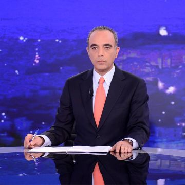 ΕΡΤ1: Η ιταλική κρίση στο «FOCUS» – Απευθείας μετάδοση από τη Ρώμη