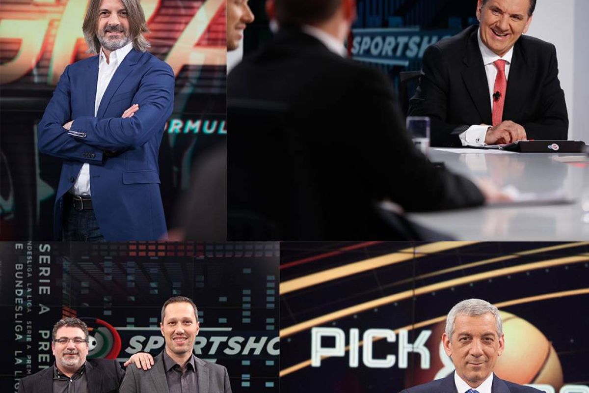 Πρεμιέρα για τις αθλητικές εκπομπές του ΟΤΕ TV στα κανάλια ΟΤΕ SPORT