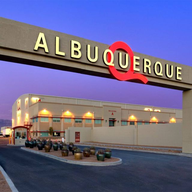 Η Netflix εξαγοράζει τα ABQ Studios στο Νέο Μεξικό