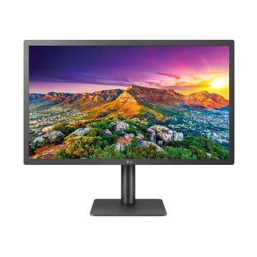 Το νέο UltraFine™ 4K monitor της LG αποτελεί τον τέλειο σύντροφο για Mac