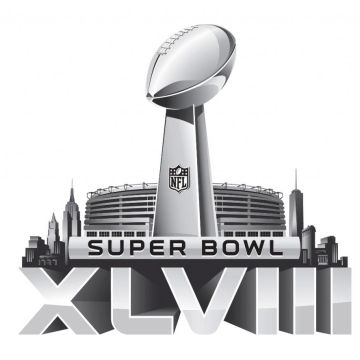 Το 48ο NFL SUPER BOWL  ζωντανά για πρώτη φορά απο το FOX