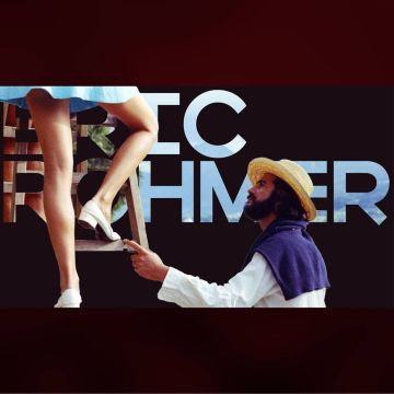 Το καλοκαίρι συνεχίζεται στο Cinobo με Ερίκ Ρομέρ