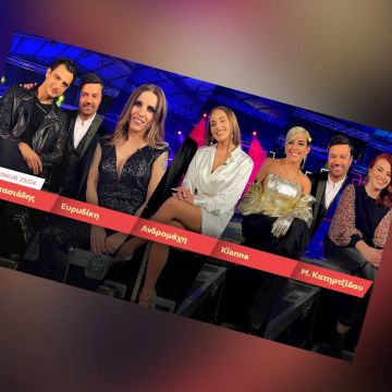 Ένα Τραγούδι Ακόμα: Ο Γιώργος Θεοφάνους υποδέχεται τον Δήμο Αναστασιάδη