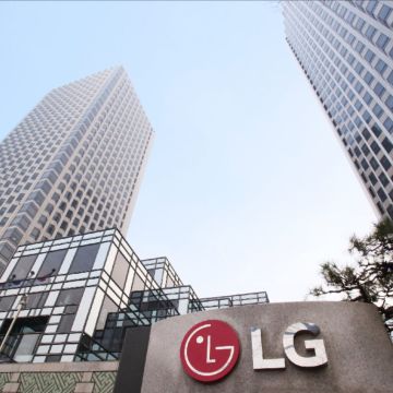 LG: Οικονομικά αποτελέσματα του 2022