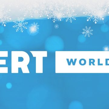 Πρωτοχρονιά και Θεοφάνια με την ERT World