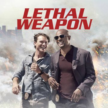 «Leathal Weapon»: Η νέα σειρά με τους δύο θρυλικούς αστυνομικούς έρχεται στα Novacinema!