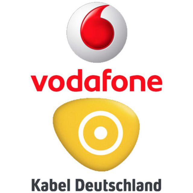 Η Ευρωπαϊκή Επιτροπή εγκρίνει την εξαγορά της Kabel Deutschland από τη Vodafone