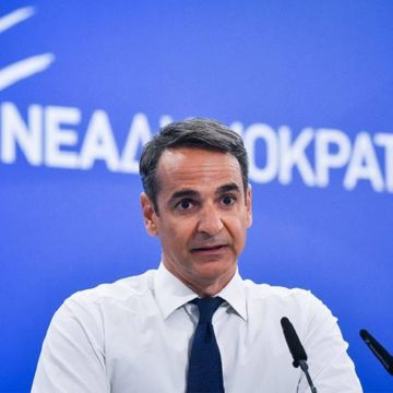 Επιμένει ο Κ. Μητσοτάκης για τη μείωση του ανταποδοτικού τέλους